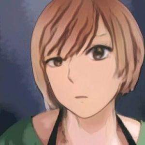 Meet your Posher, Angie